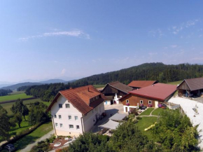 Kuscherhof, Moosburg in Kärnten, Österreich